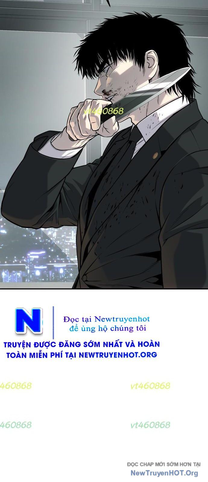 Đứa Con Báo Thù Chap 63 - Next Chap 64