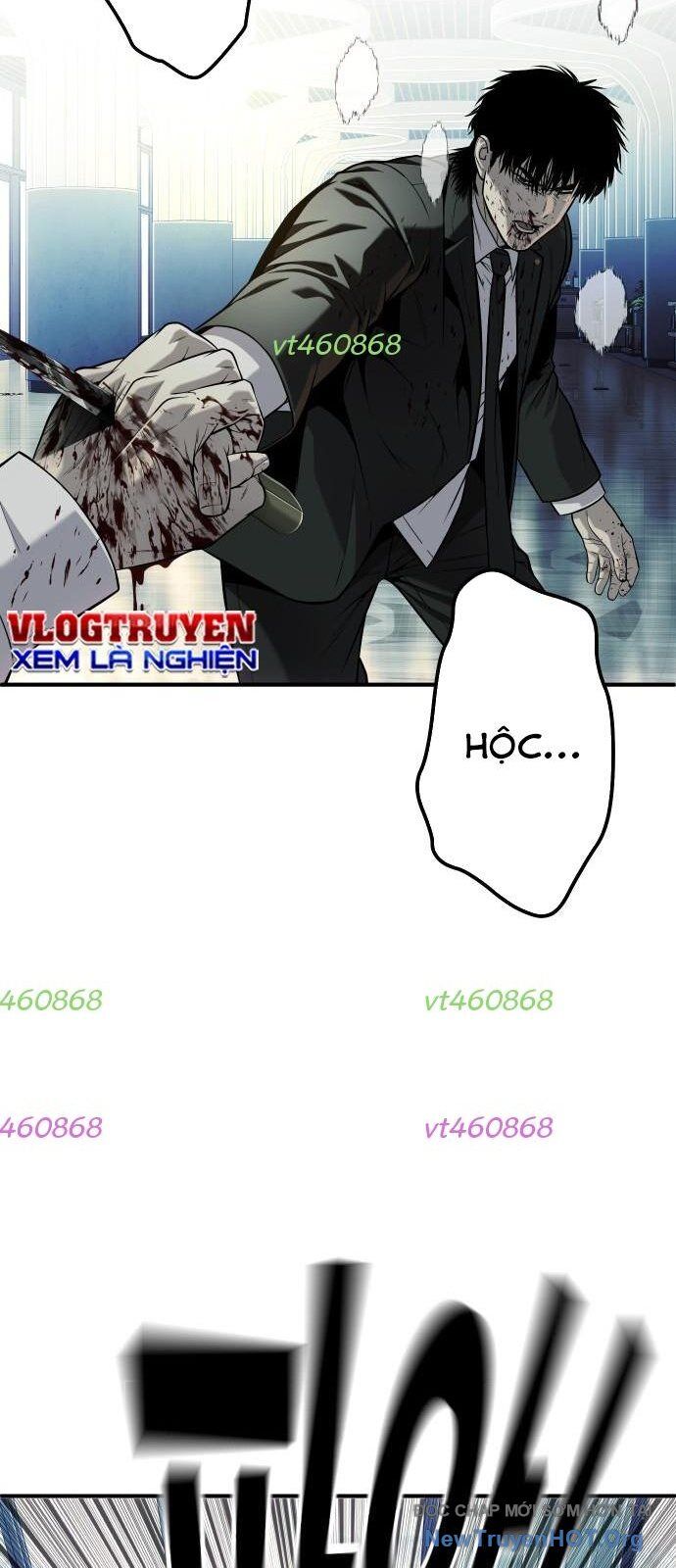 Đứa Con Báo Thù Chap 63 - Next Chap 64