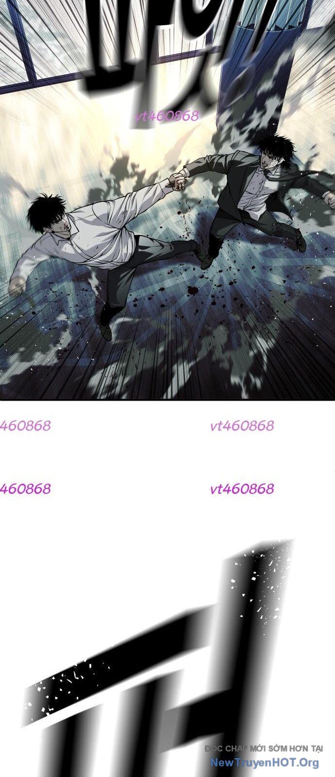 Đứa Con Báo Thù Chap 63 - Next Chap 64
