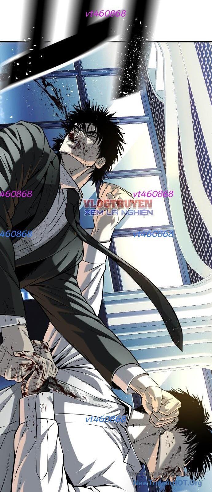 Đứa Con Báo Thù Chap 63 - Next Chap 64