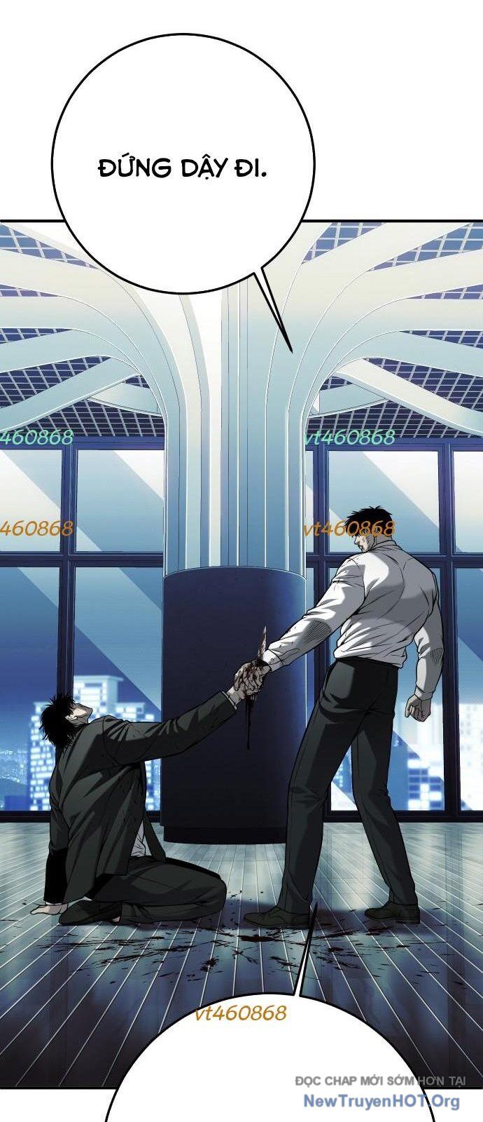 Đứa Con Báo Thù Chap 63 - Next Chap 64