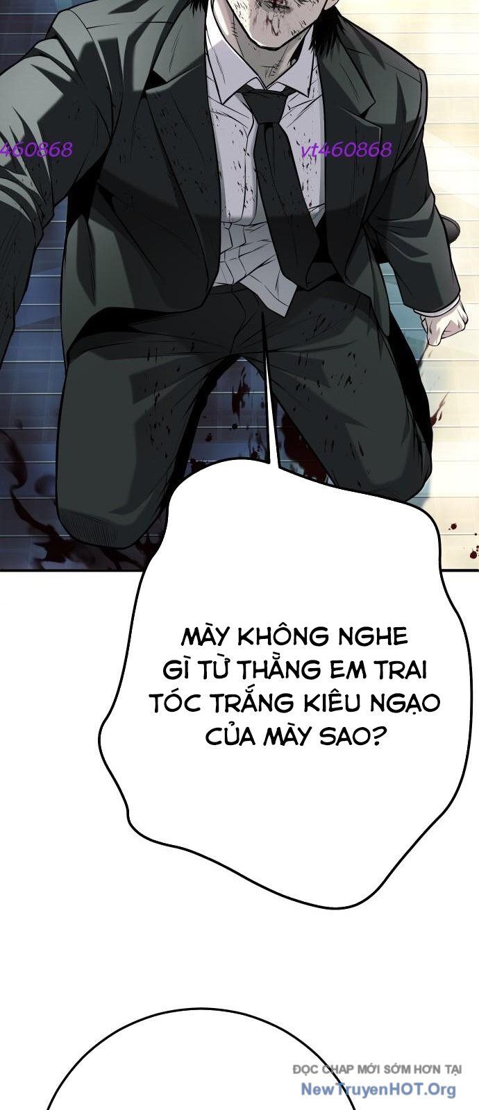 Đứa Con Báo Thù Chap 63 - Next Chap 64