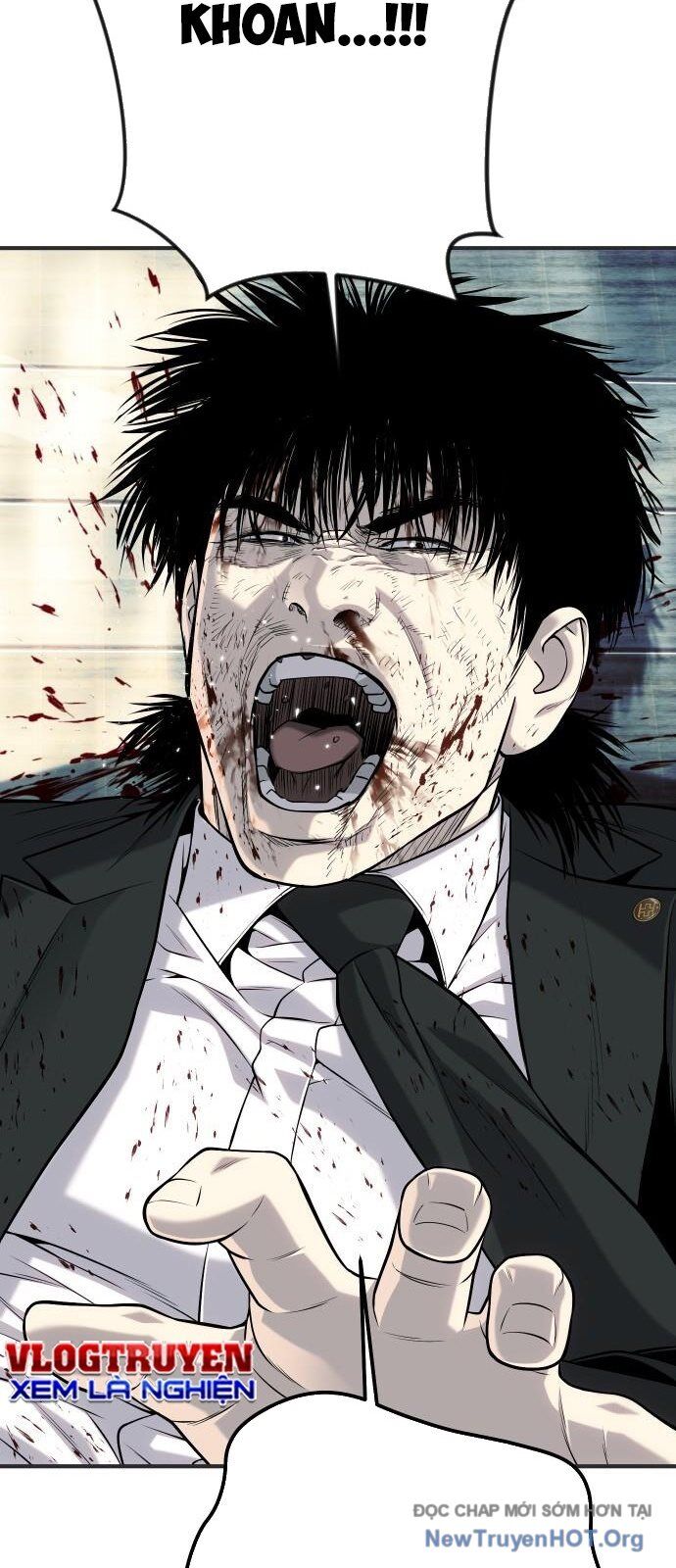 Đứa Con Báo Thù Chap 63 - Next Chap 64