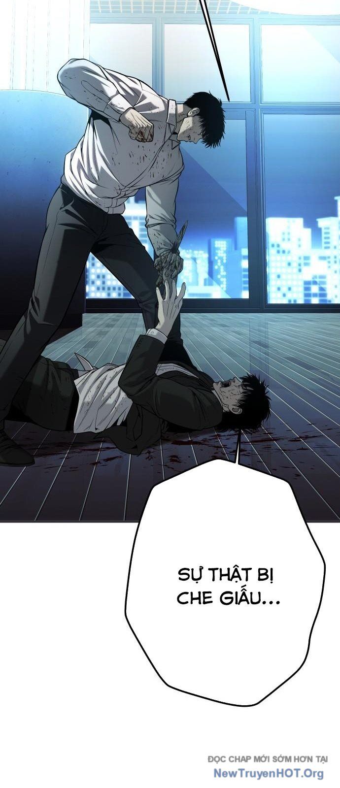 Đứa Con Báo Thù Chap 63 - Next Chap 64