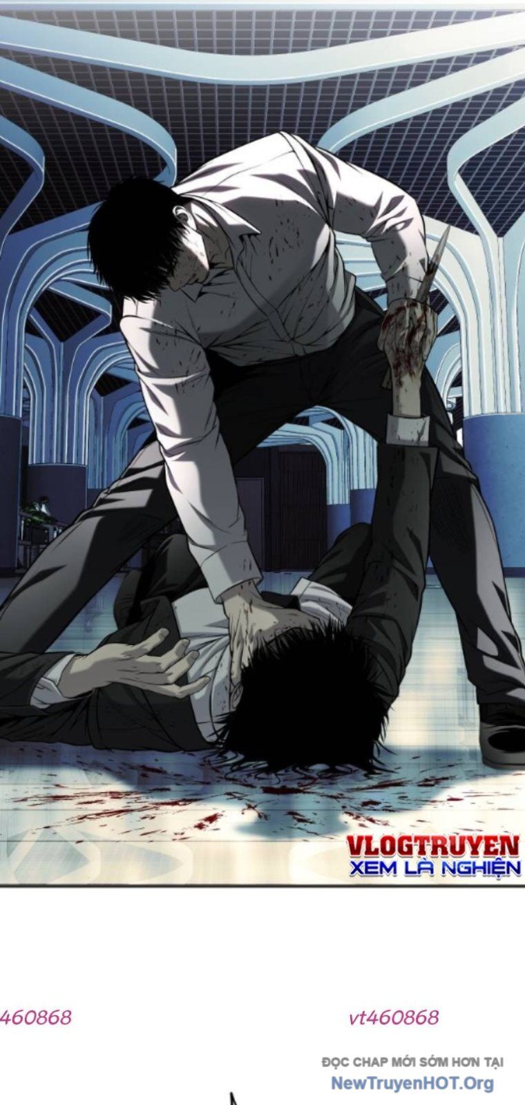 Đứa Con Báo Thù Chap 64 - Next Chap 65