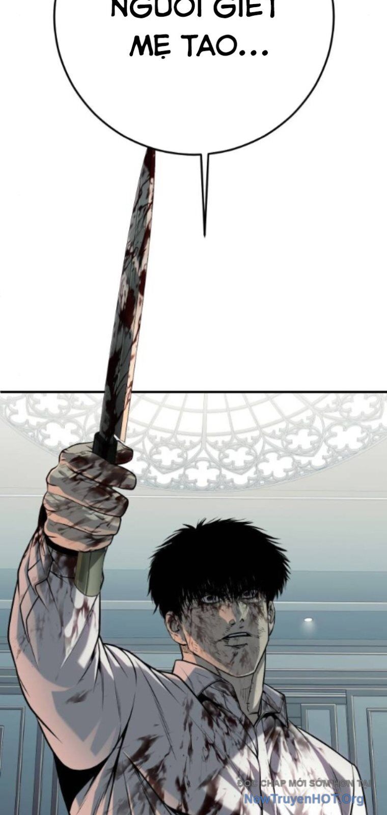 Đứa Con Báo Thù Chap 64 - Next Chap 65