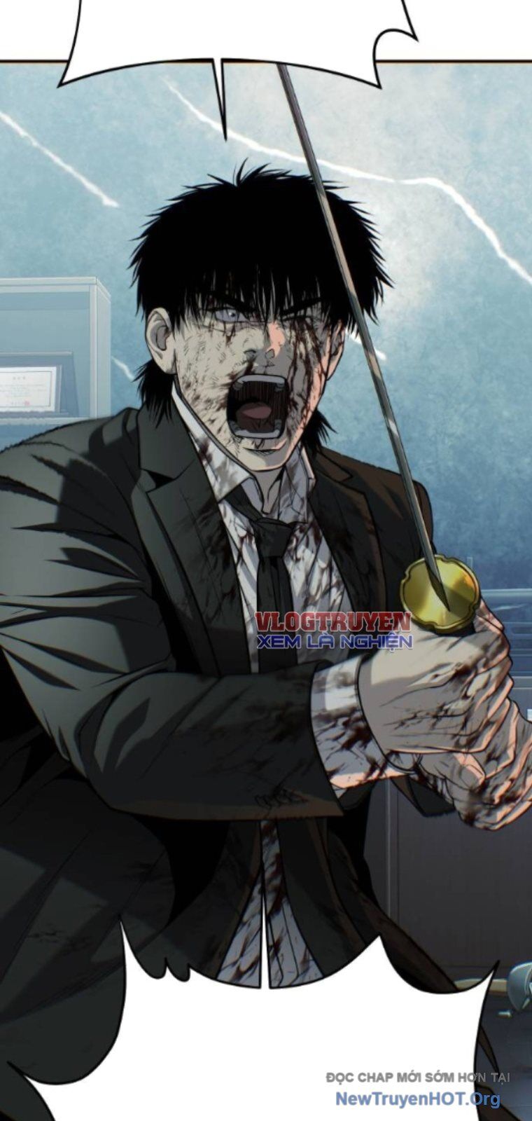 Đứa Con Báo Thù Chap 64 - Next Chap 65