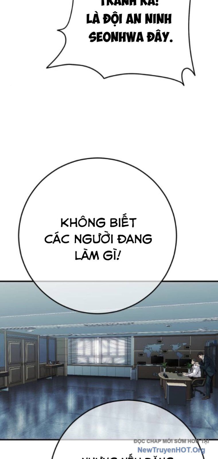 Đứa Con Báo Thù Chap 64 - Next Chap 65
