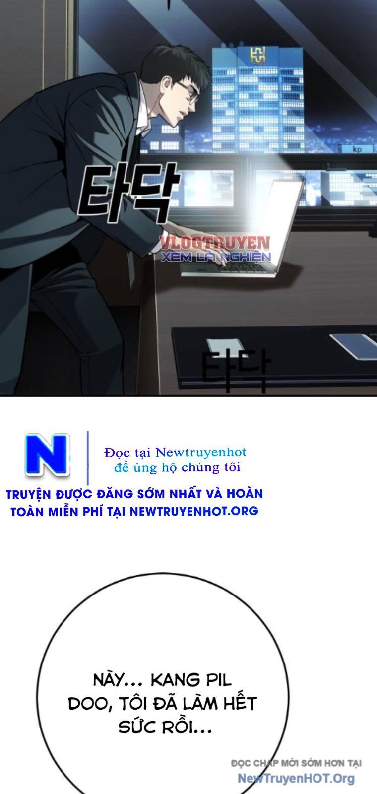 Đứa Con Báo Thù Chap 64 - Next Chap 65
