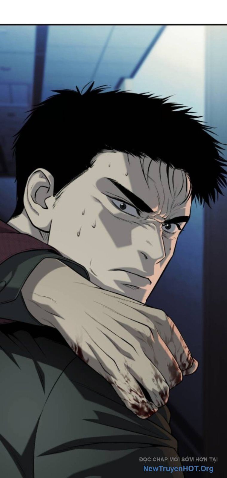 Đứa Con Báo Thù Chap 64 - Next Chap 65