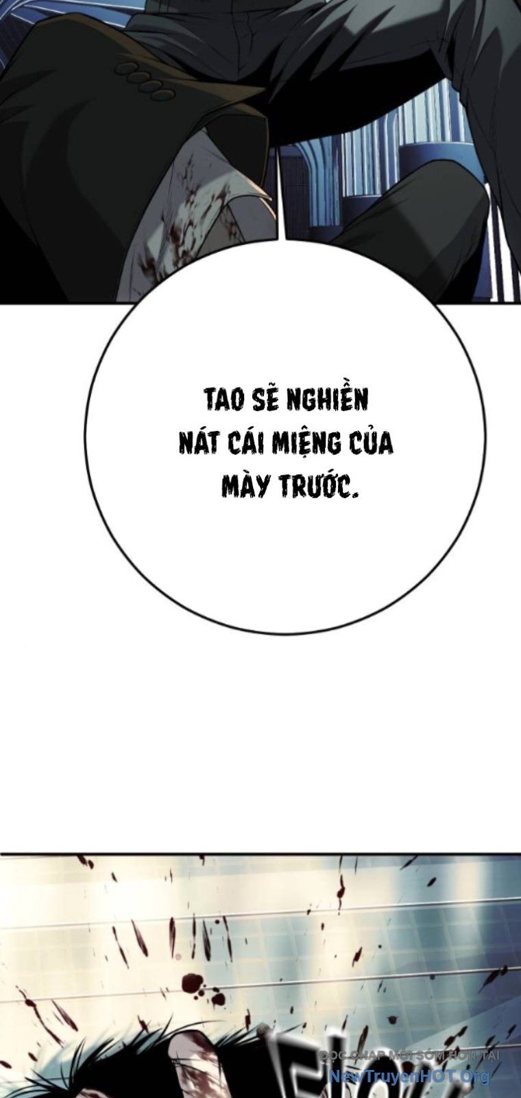Đứa Con Báo Thù Chap 64 - Next Chap 65
