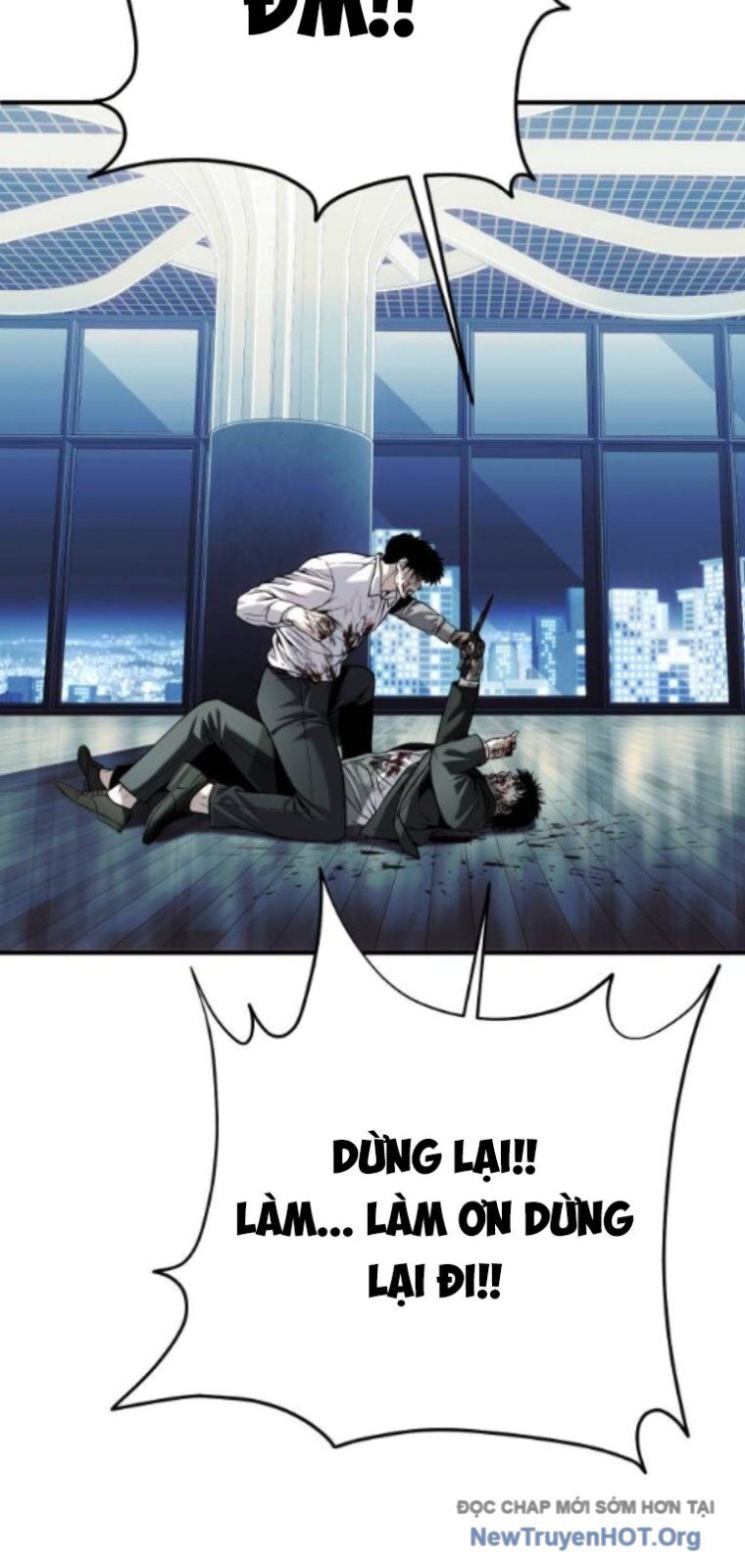 Đứa Con Báo Thù Chap 64 - Next Chap 65