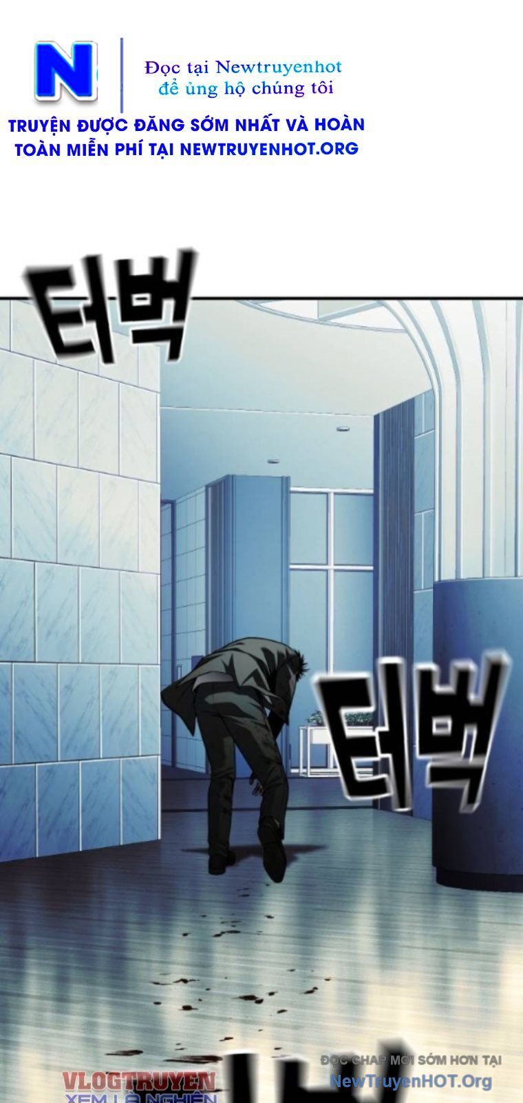 Đứa Con Báo Thù Chap 64 - Next Chap 65
