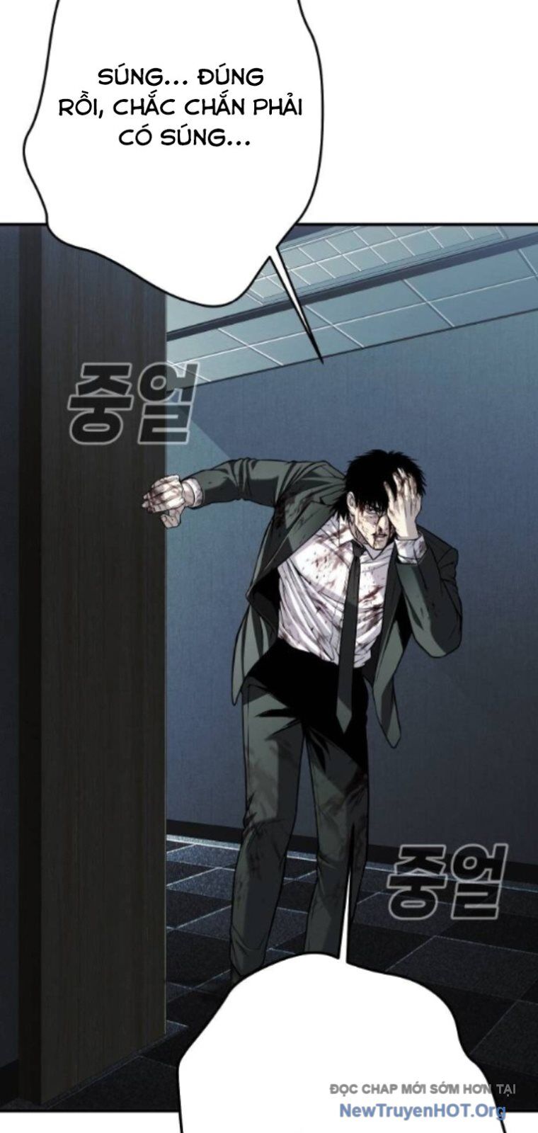 Đứa Con Báo Thù Chap 64 - Next Chap 65