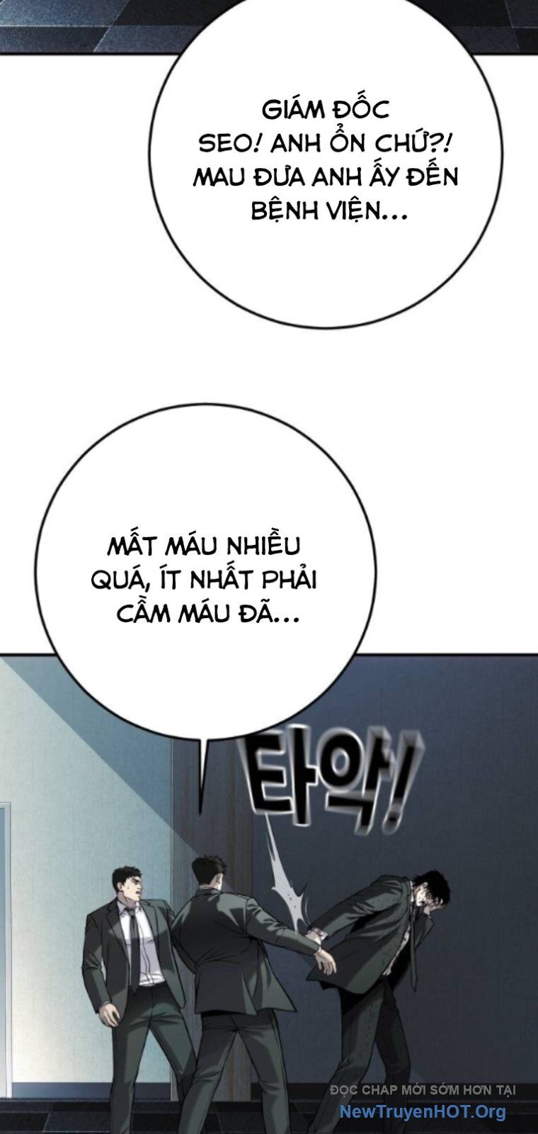 Đứa Con Báo Thù Chap 64 - Next Chap 65