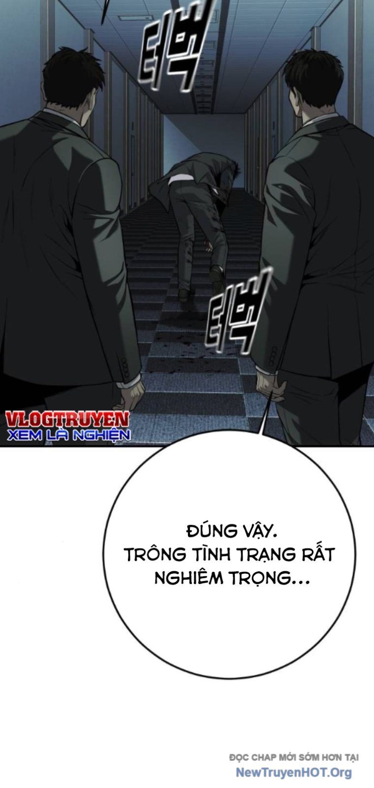 Đứa Con Báo Thù Chap 64 - Next Chap 65