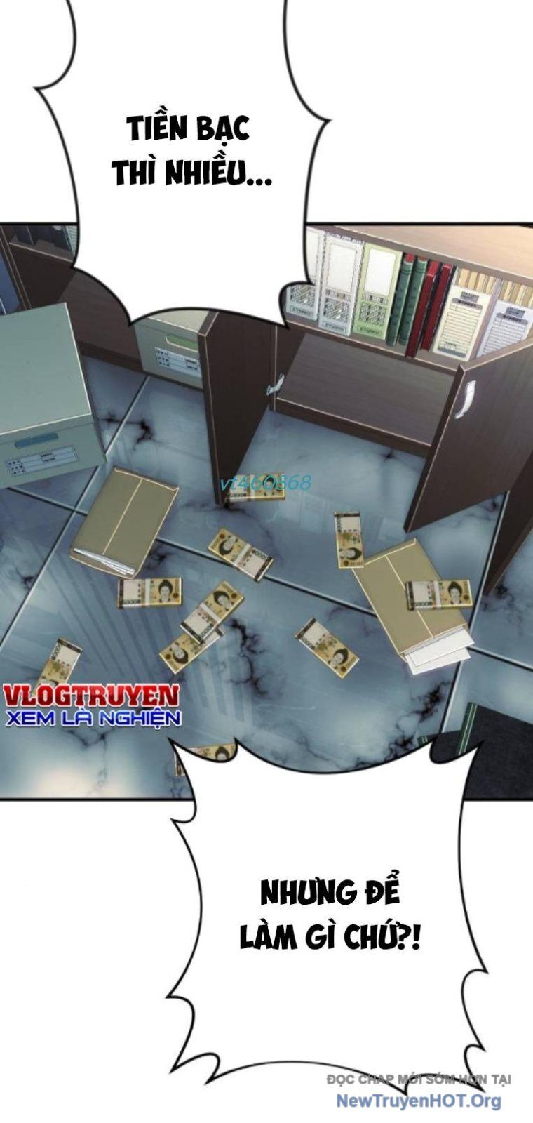 Đứa Con Báo Thù Chap 64 - Next Chap 65