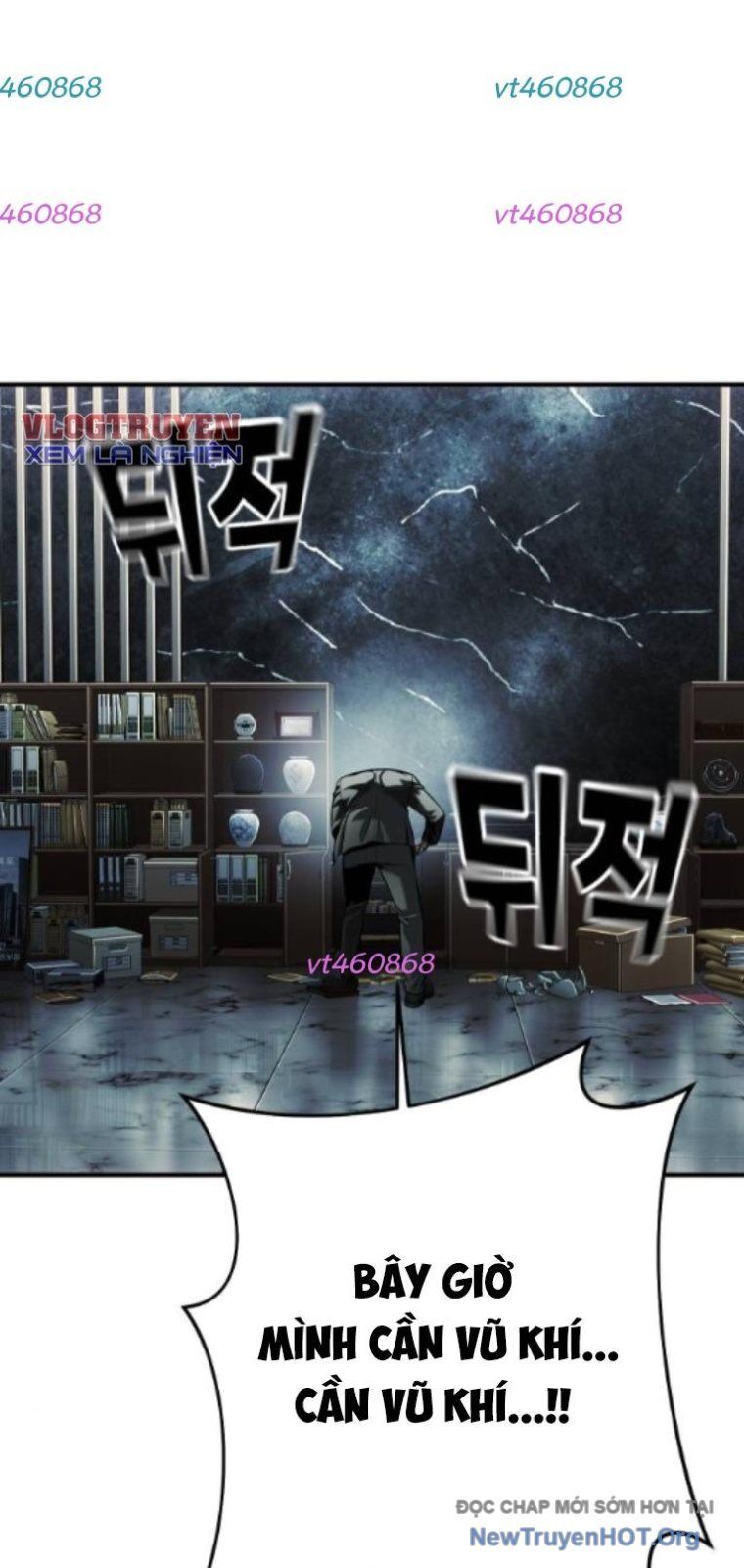 Đứa Con Báo Thù Chap 64 - Next Chap 65