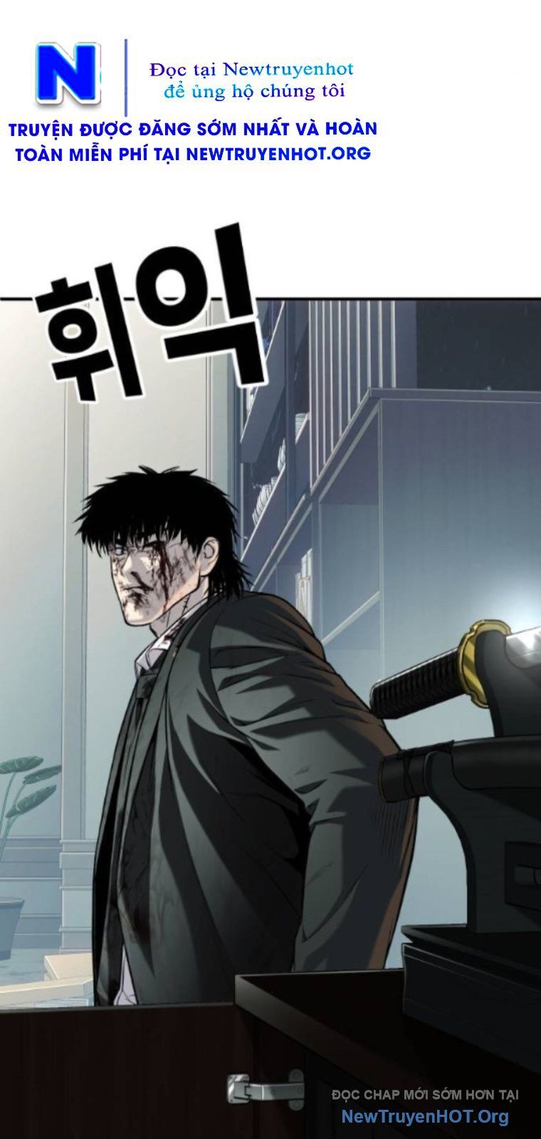 Đứa Con Báo Thù Chap 64 - Next Chap 65