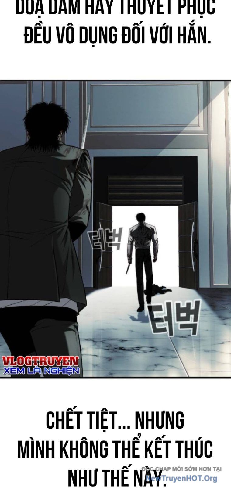 Đứa Con Báo Thù Chap 64 - Next Chap 65