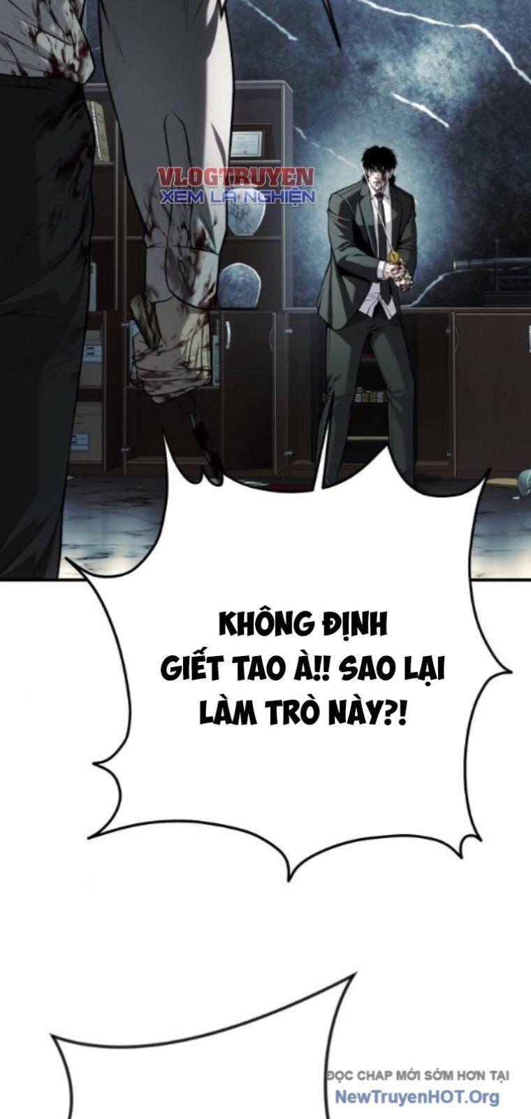 Đứa Con Báo Thù Chap 64 - Next Chap 65