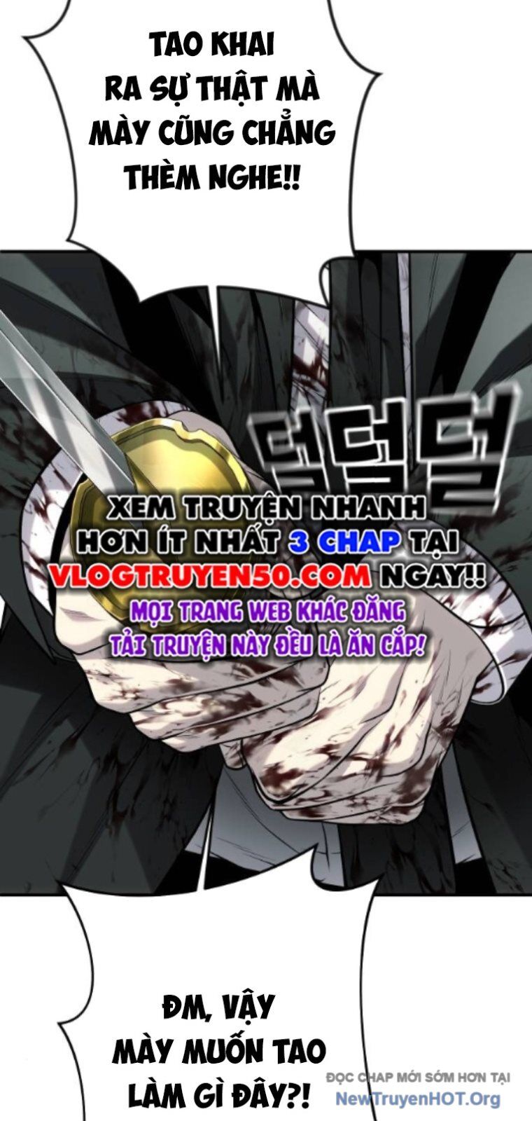 Đứa Con Báo Thù Chap 64 - Next Chap 65