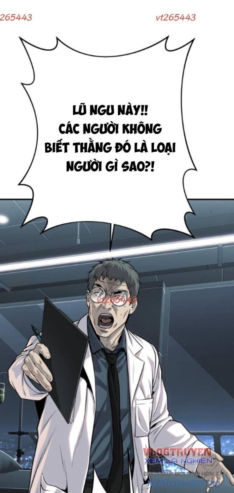 Đứa Con Báo Thù Chap 65 - Next Chap 66