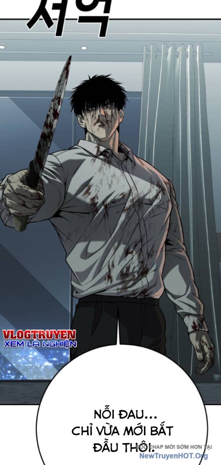 Đứa Con Báo Thù Chap 65 - Next Chap 66