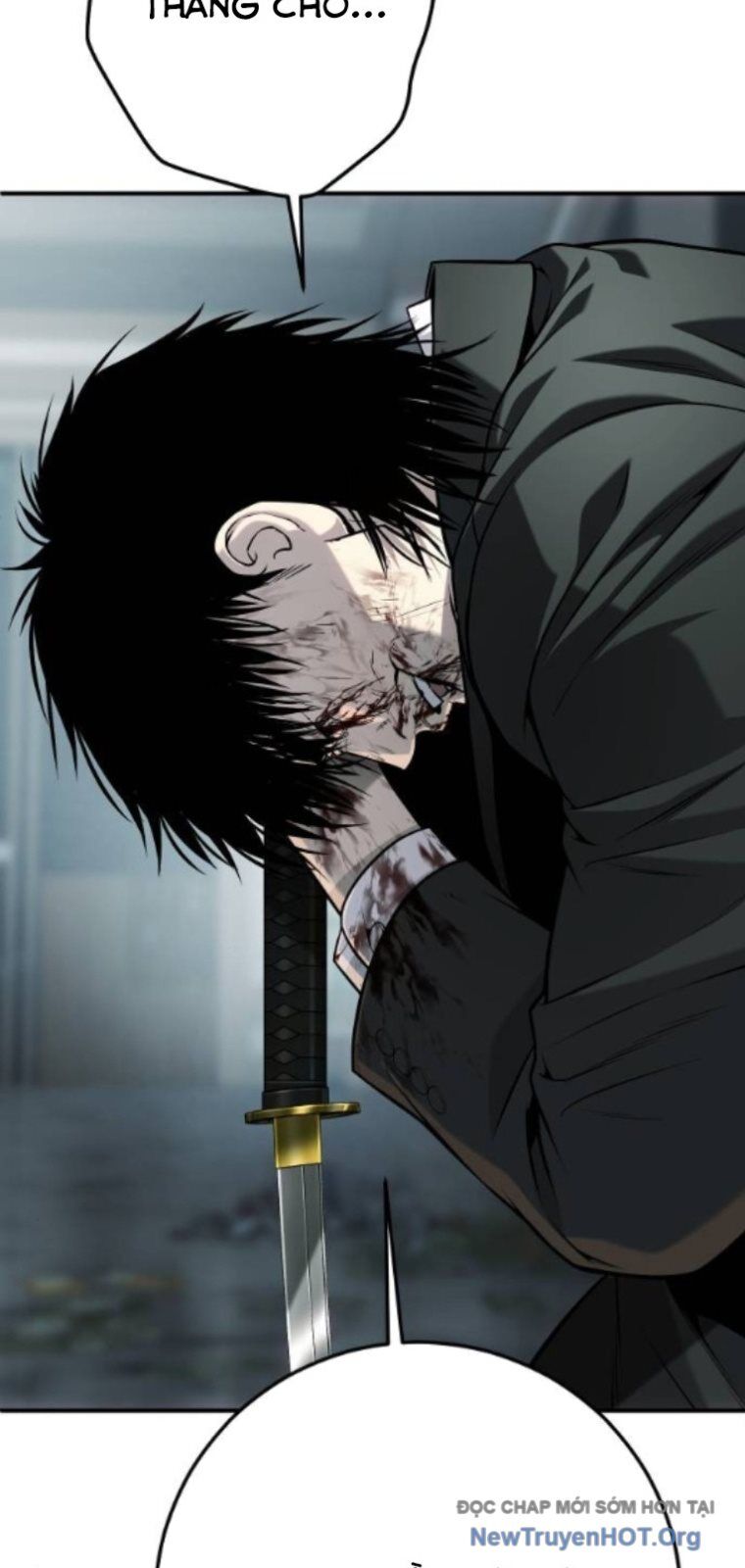 Đứa Con Báo Thù Chap 65 - Next Chap 66
