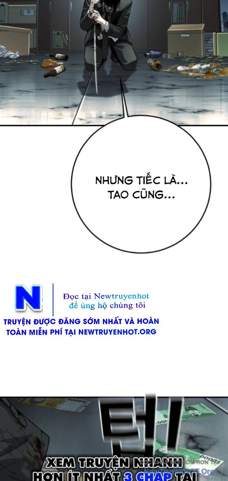 Đứa Con Báo Thù Chap 65 - Next Chap 66