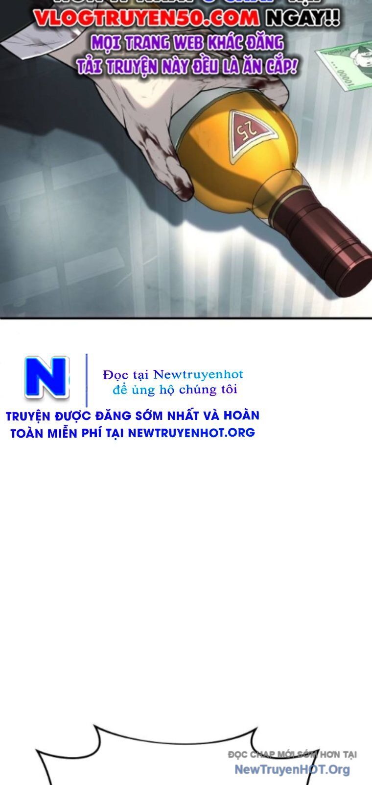 Đứa Con Báo Thù Chap 65 - Next Chap 66
