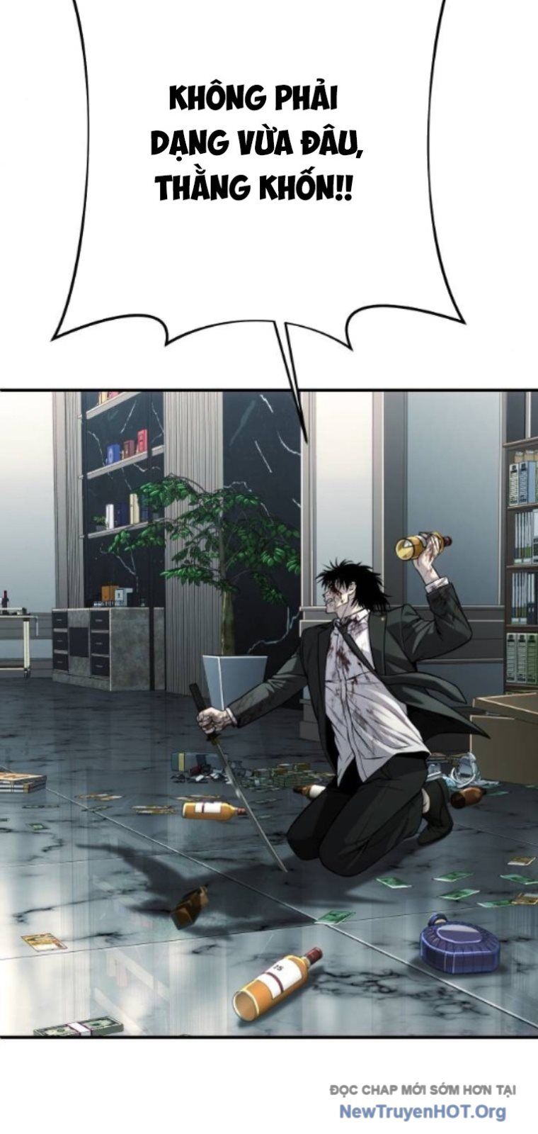 Đứa Con Báo Thù Chap 65 - Next Chap 66