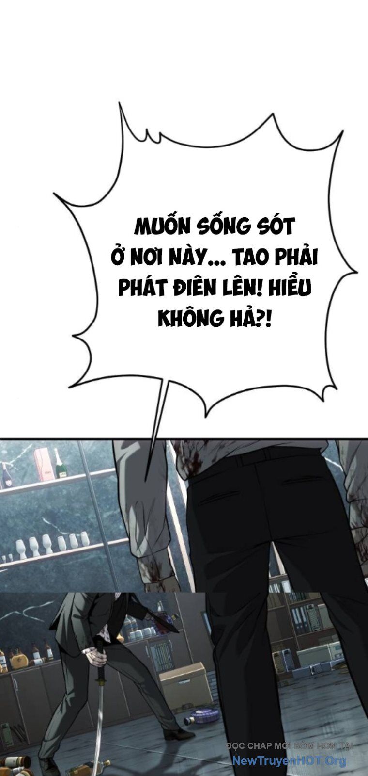 Đứa Con Báo Thù Chap 65 - Next Chap 66