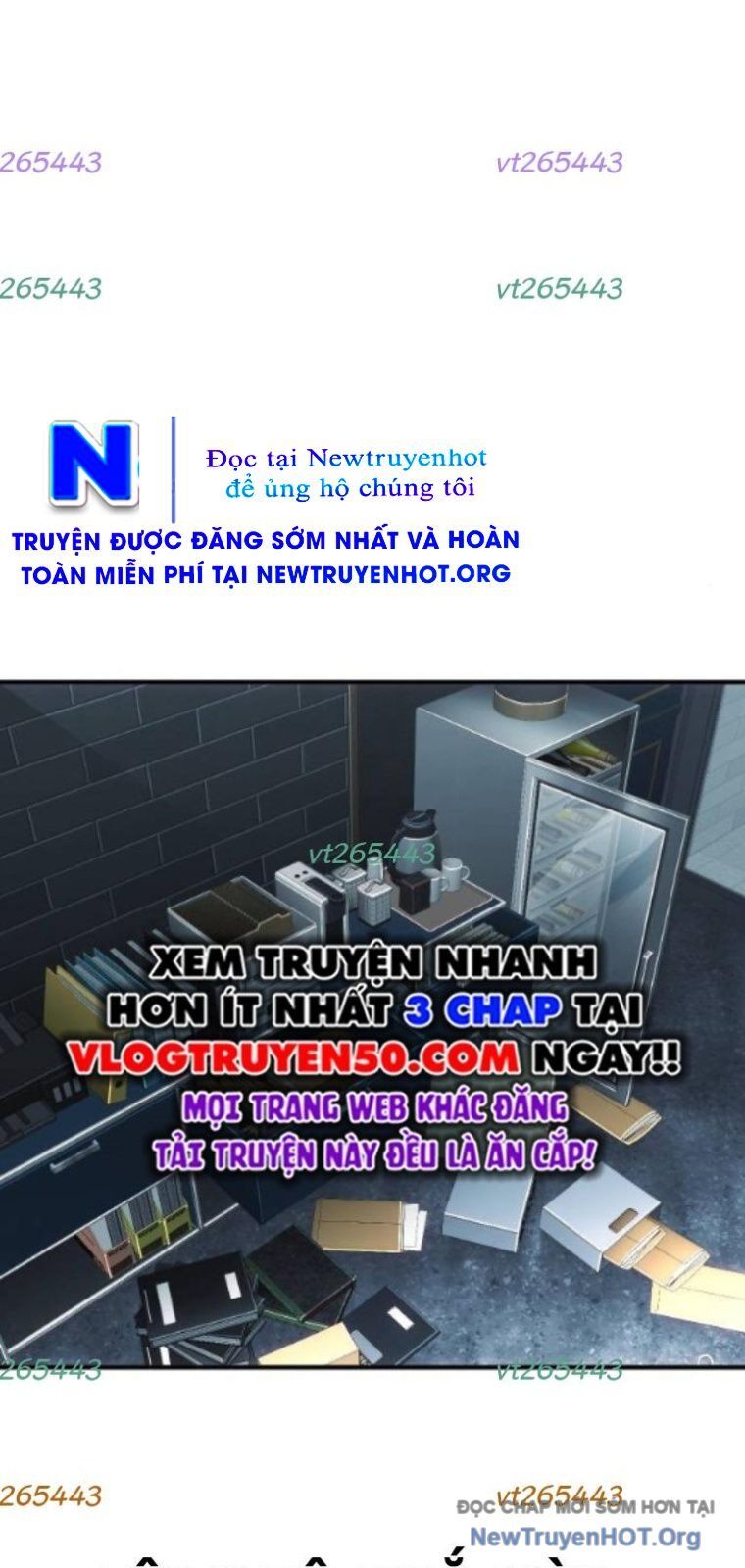 Đứa Con Báo Thù Chap 65 - Next Chap 66