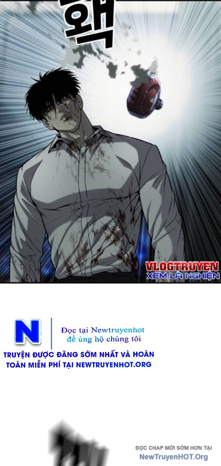 Đứa Con Báo Thù Chap 65 - Next Chap 66