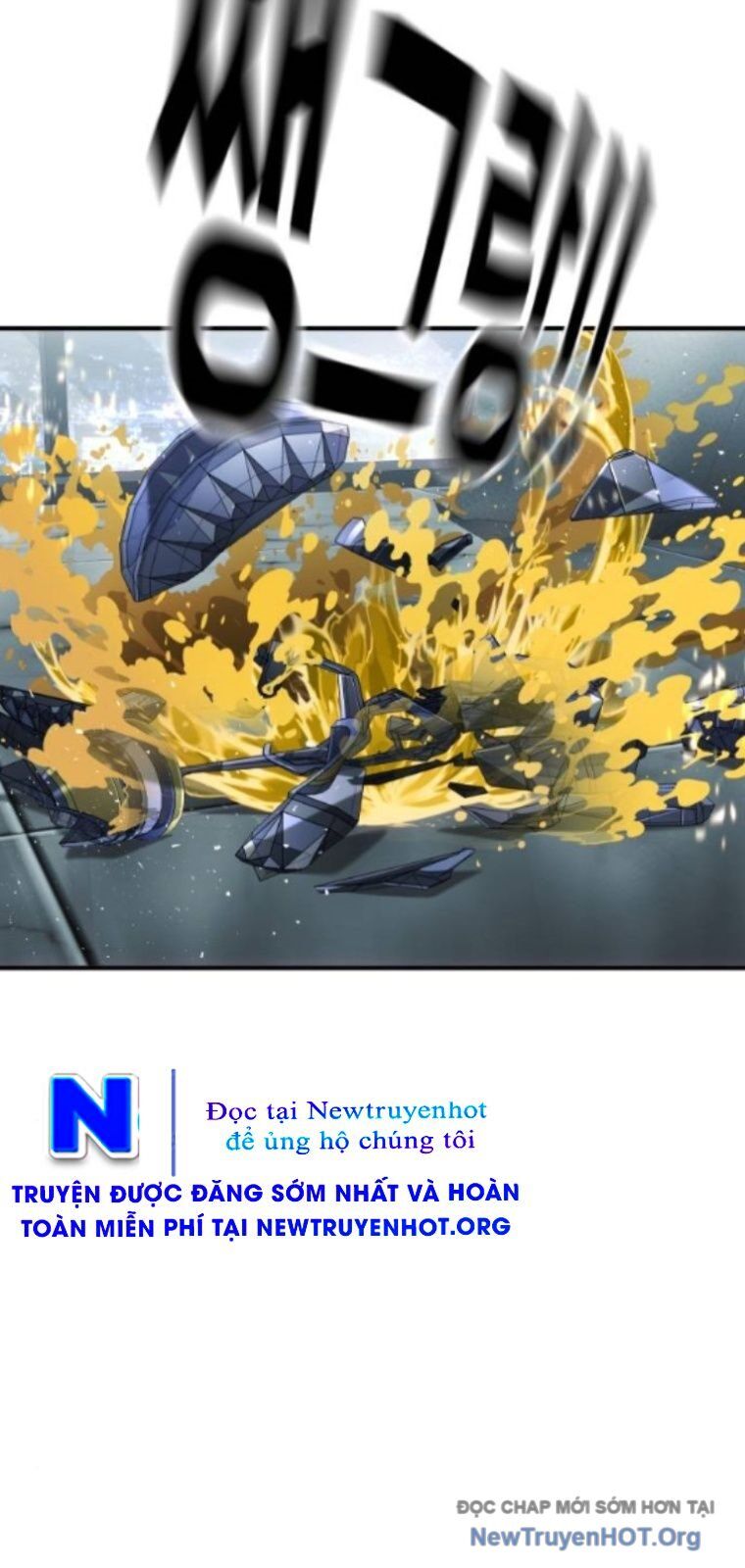 Đứa Con Báo Thù Chap 65 - Next Chap 66