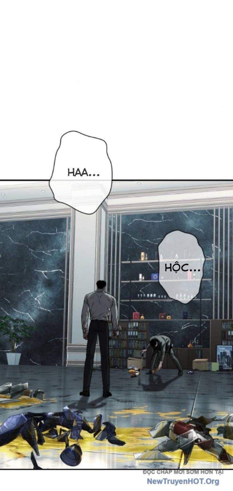 Đứa Con Báo Thù Chap 65 - Next Chap 66