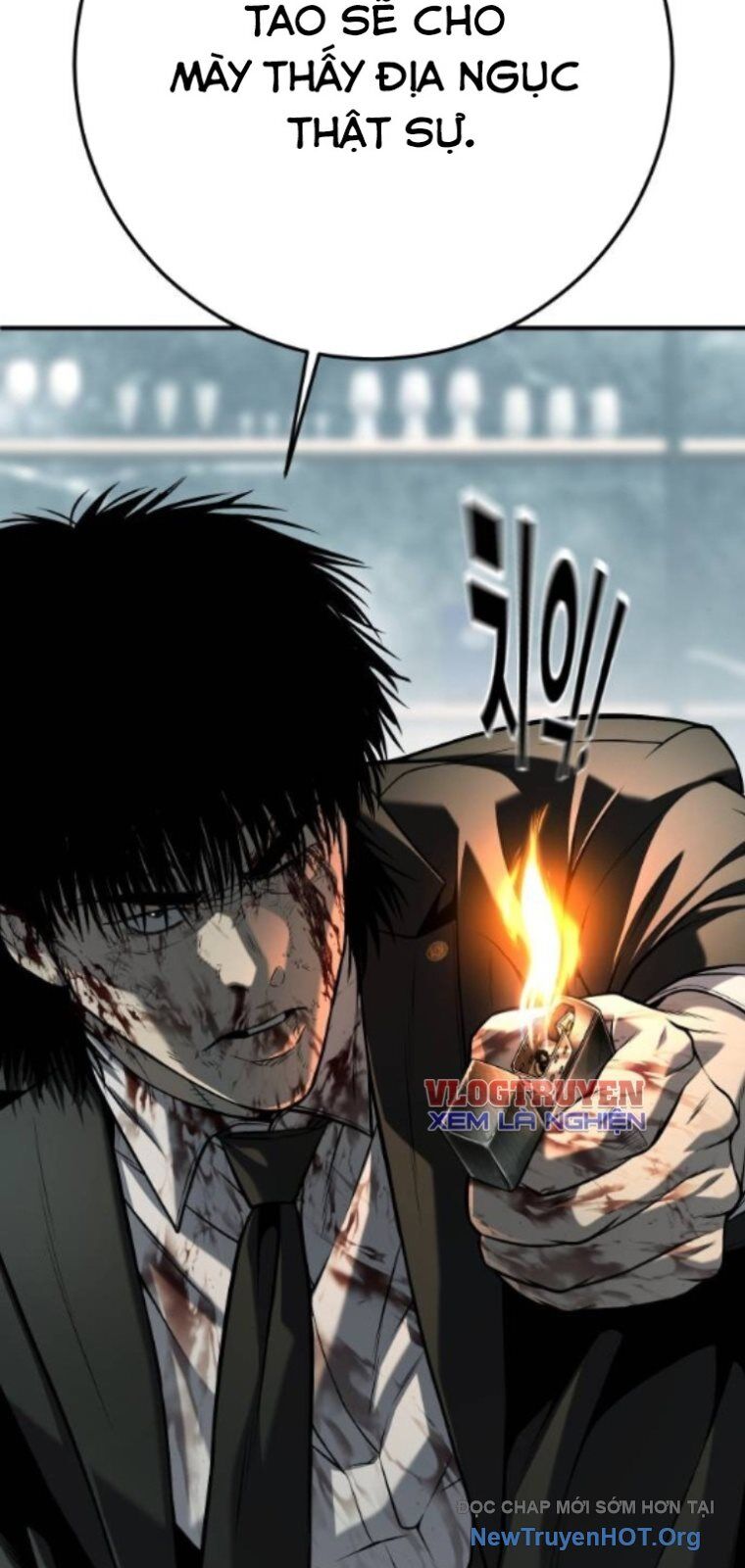 Đứa Con Báo Thù Chap 65 - Next Chap 66