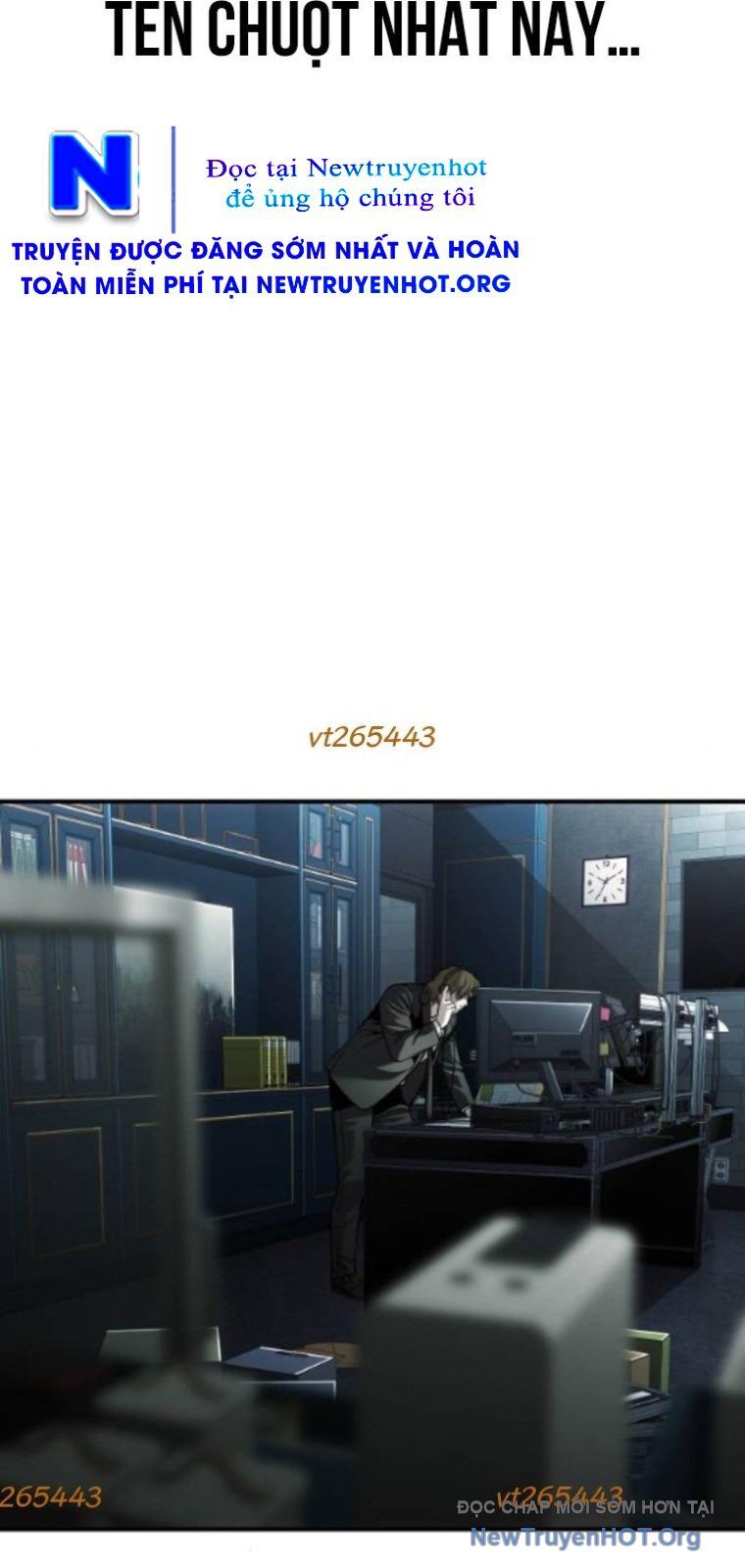 Đứa Con Báo Thù Chap 65 - Next Chap 66