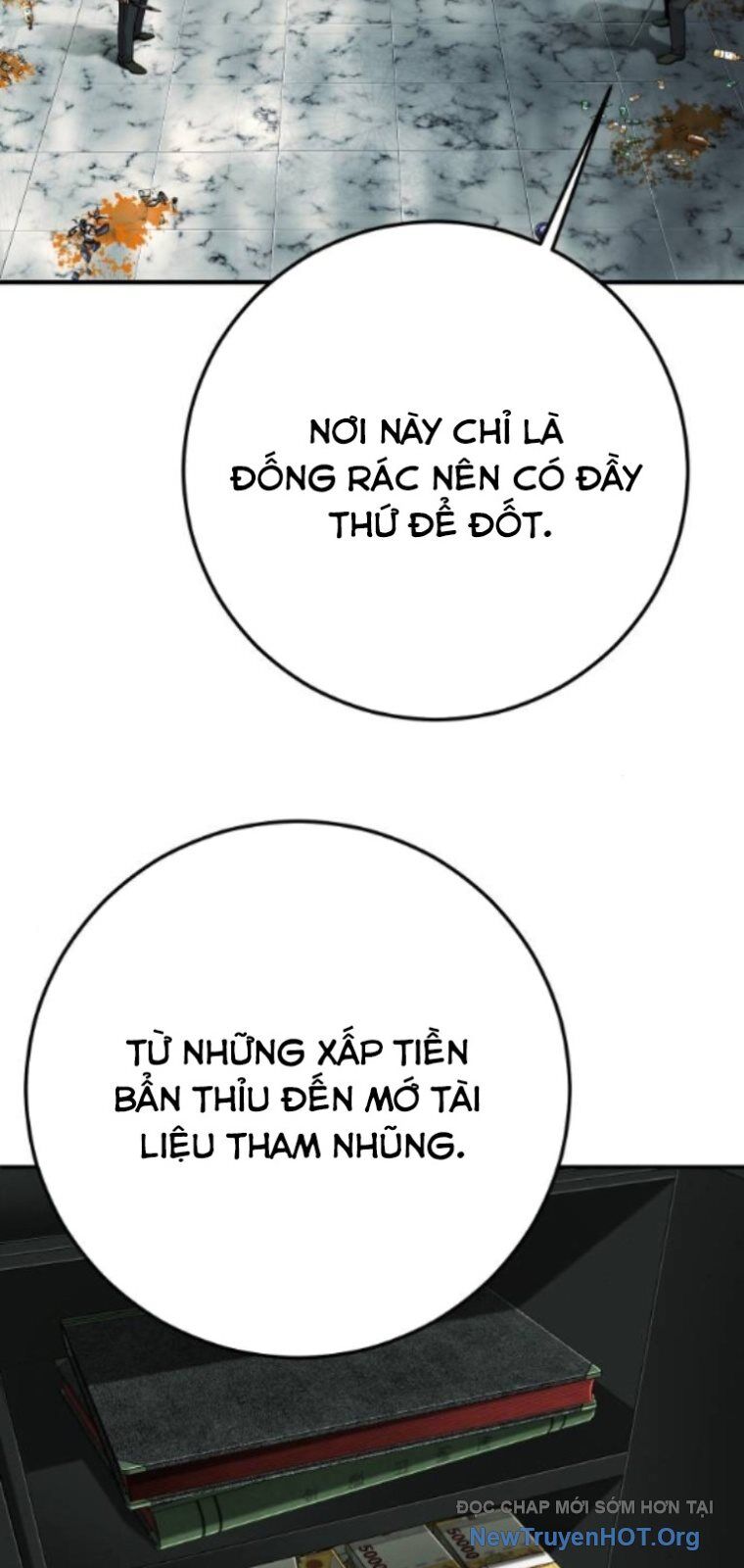 Đứa Con Báo Thù Chap 65 - Next Chap 66