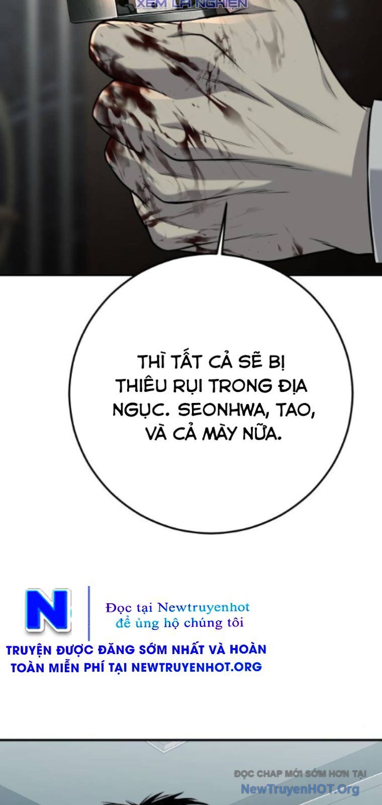Đứa Con Báo Thù Chap 65 - Next Chap 66