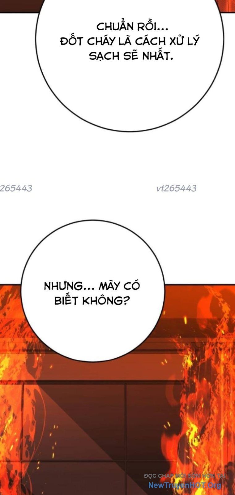 Đứa Con Báo Thù Chap 65 - Next Chap 66