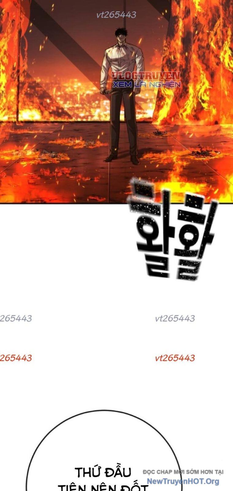 Đứa Con Báo Thù Chap 65 - Next Chap 66