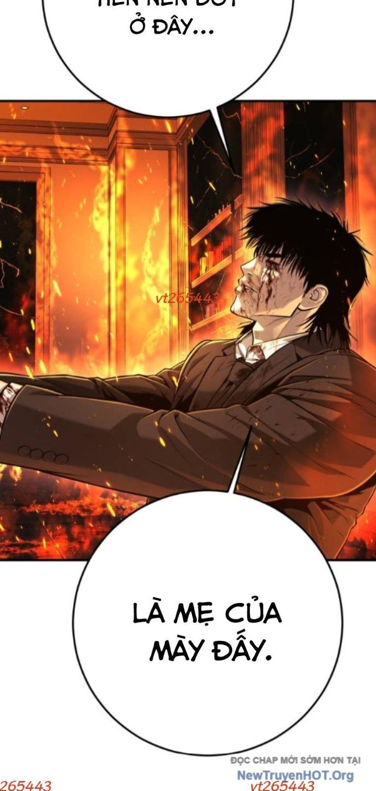 Đứa Con Báo Thù Chap 65 - Next Chap 66
