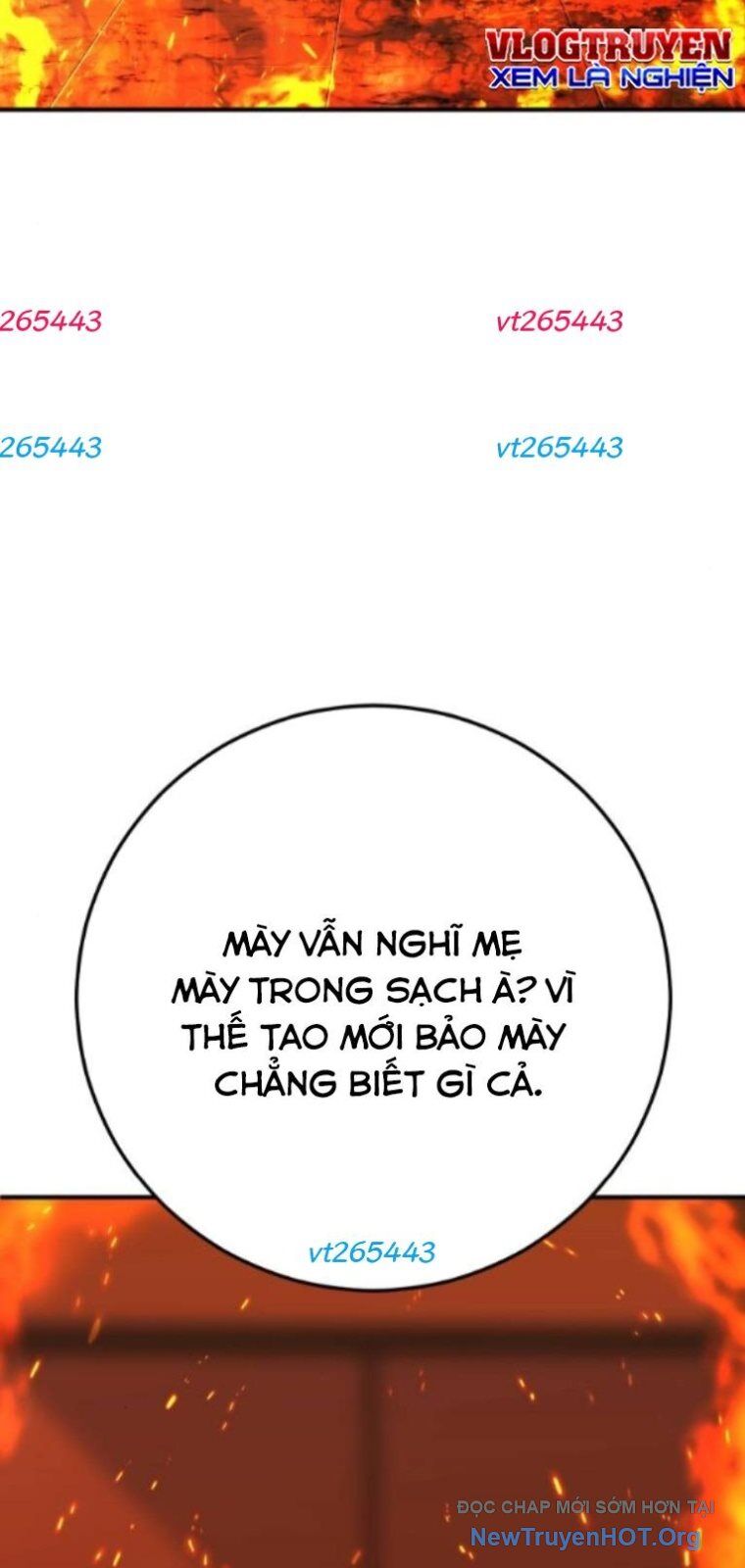 Đứa Con Báo Thù Chap 65 - Next Chap 66