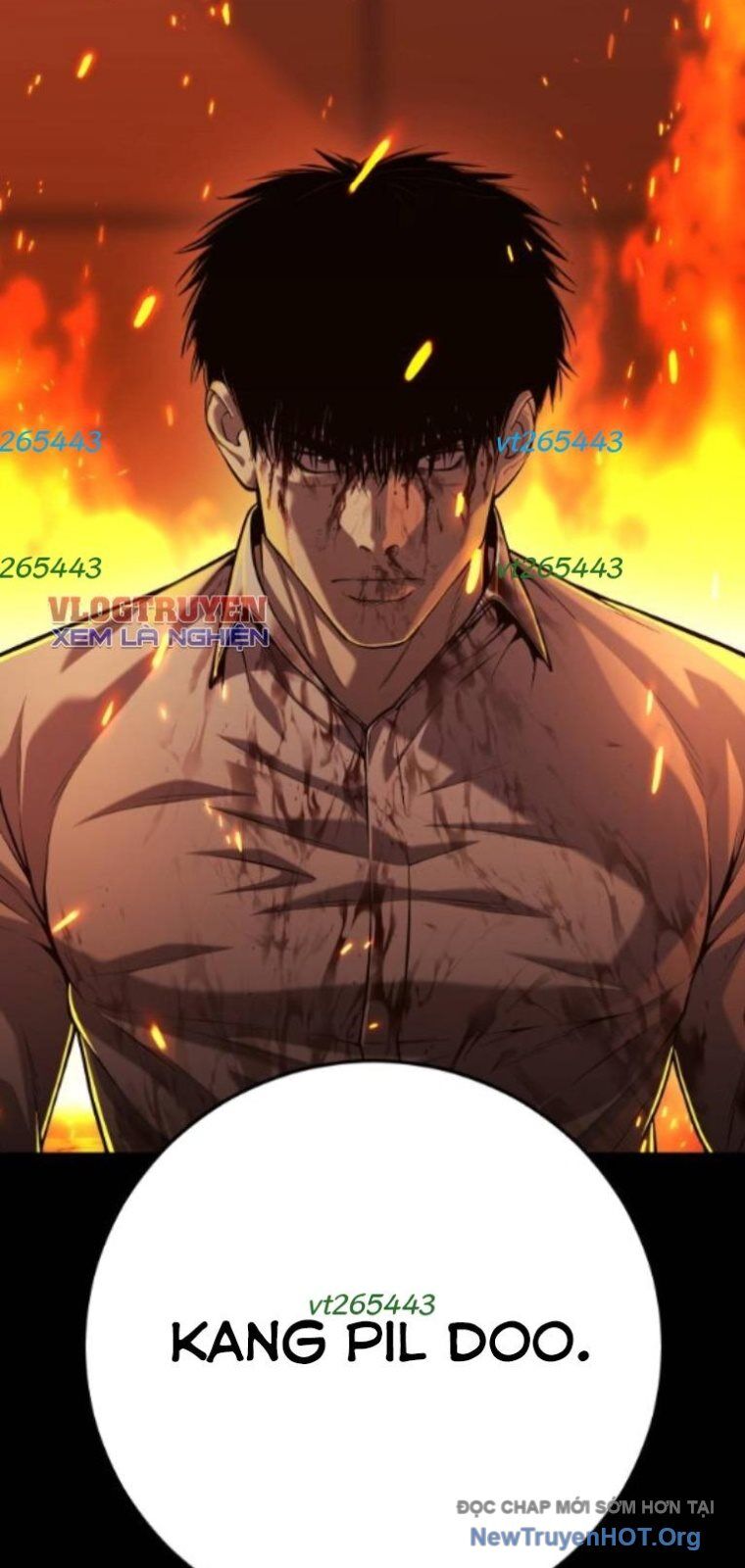 Đứa Con Báo Thù Chap 65 - Next Chap 66
