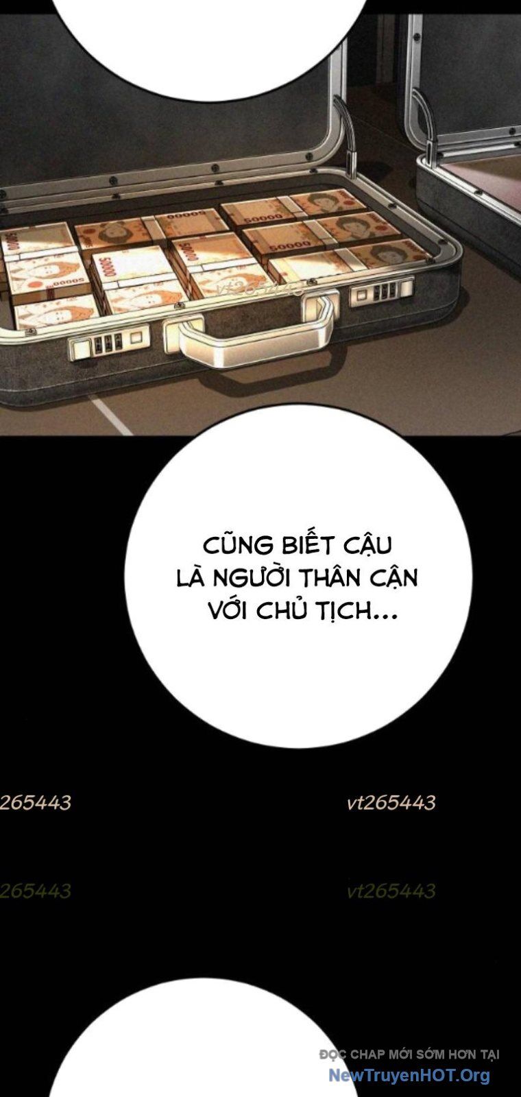 Đứa Con Báo Thù Chap 65 - Next Chap 66