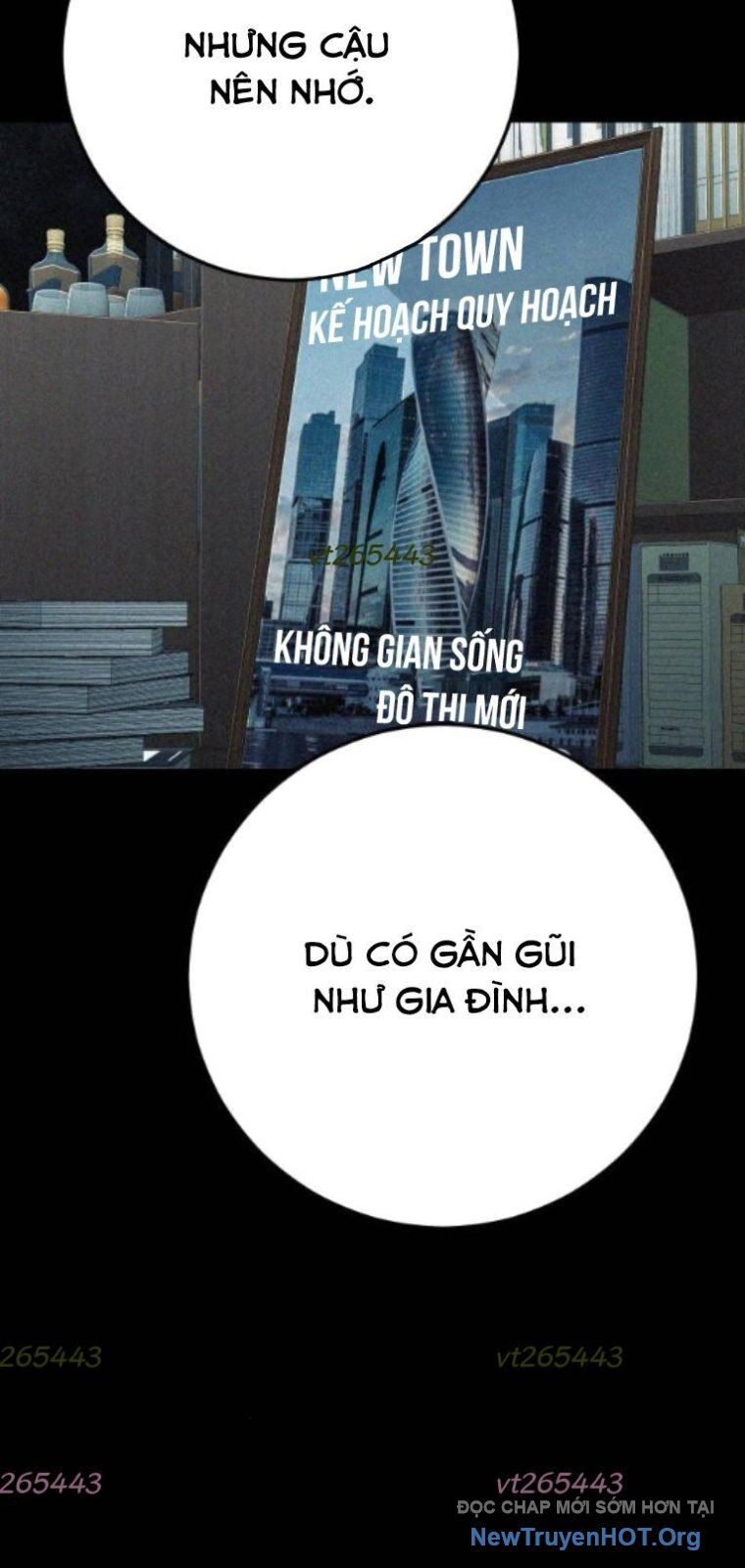 Đứa Con Báo Thù Chap 65 - Next Chap 66