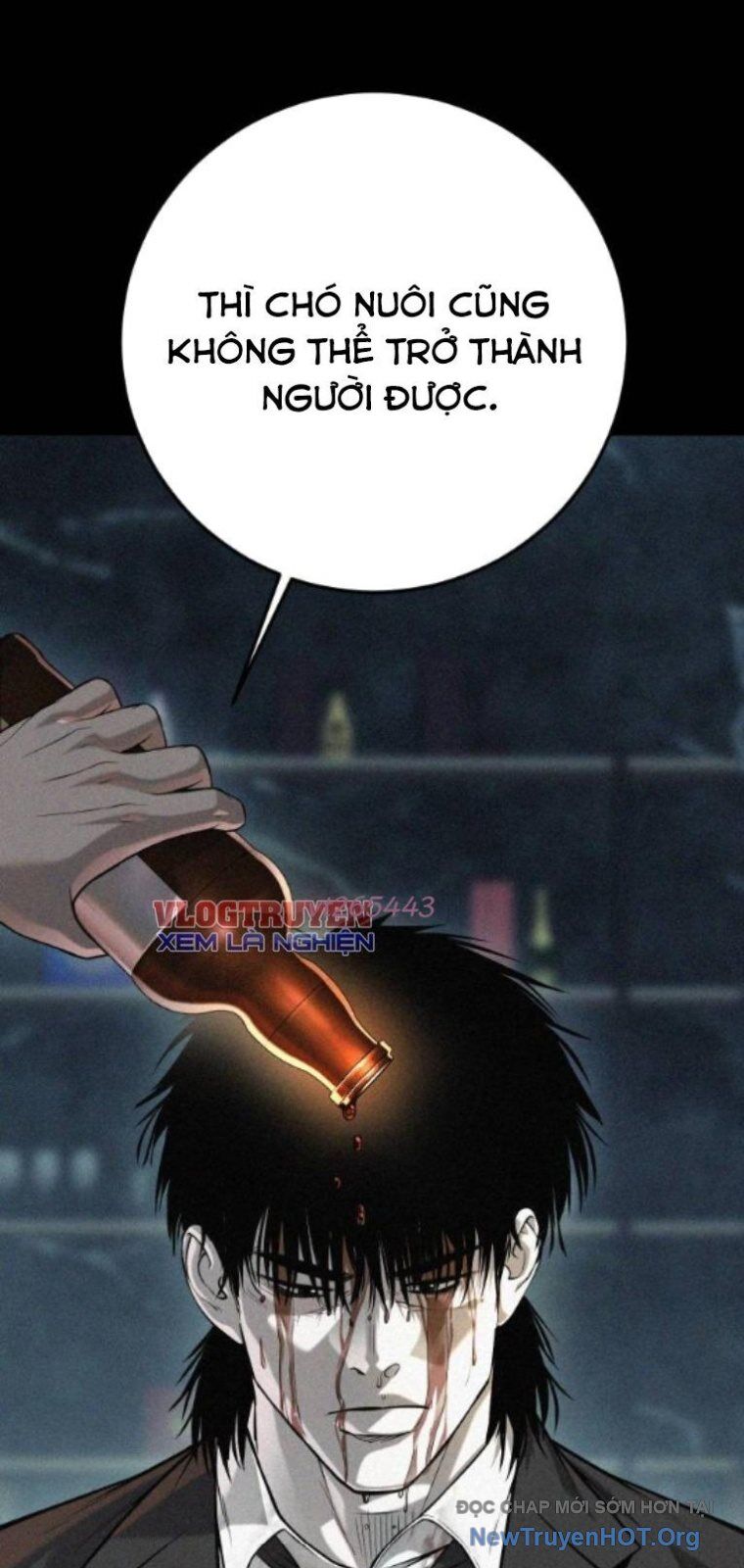 Đứa Con Báo Thù Chap 65 - Next Chap 66