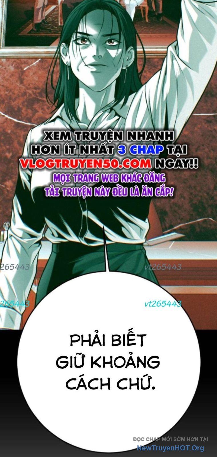 Đứa Con Báo Thù Chap 65 - Next Chap 66
